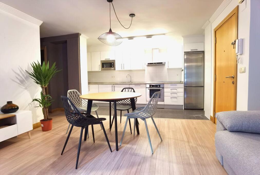 Completo Apartamento A Un Paso De La Concha San Sebastián Zewnętrze zdjęcie