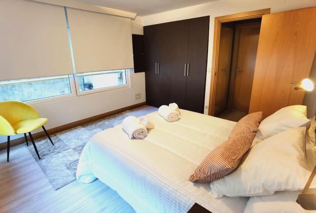 Completo Apartamento A Un Paso De La Concha San Sebastián Zewnętrze zdjęcie